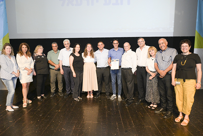 פרסי הצטיינות לשנת 2022 הוענקו למרפאות כללית במחוז צפון